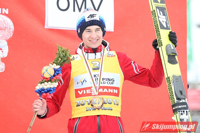 160 Kamil Stoch
